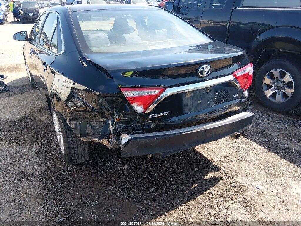 4T4BF1FK6FR451328 2015 TOYOTA CAMRY photo no. 6