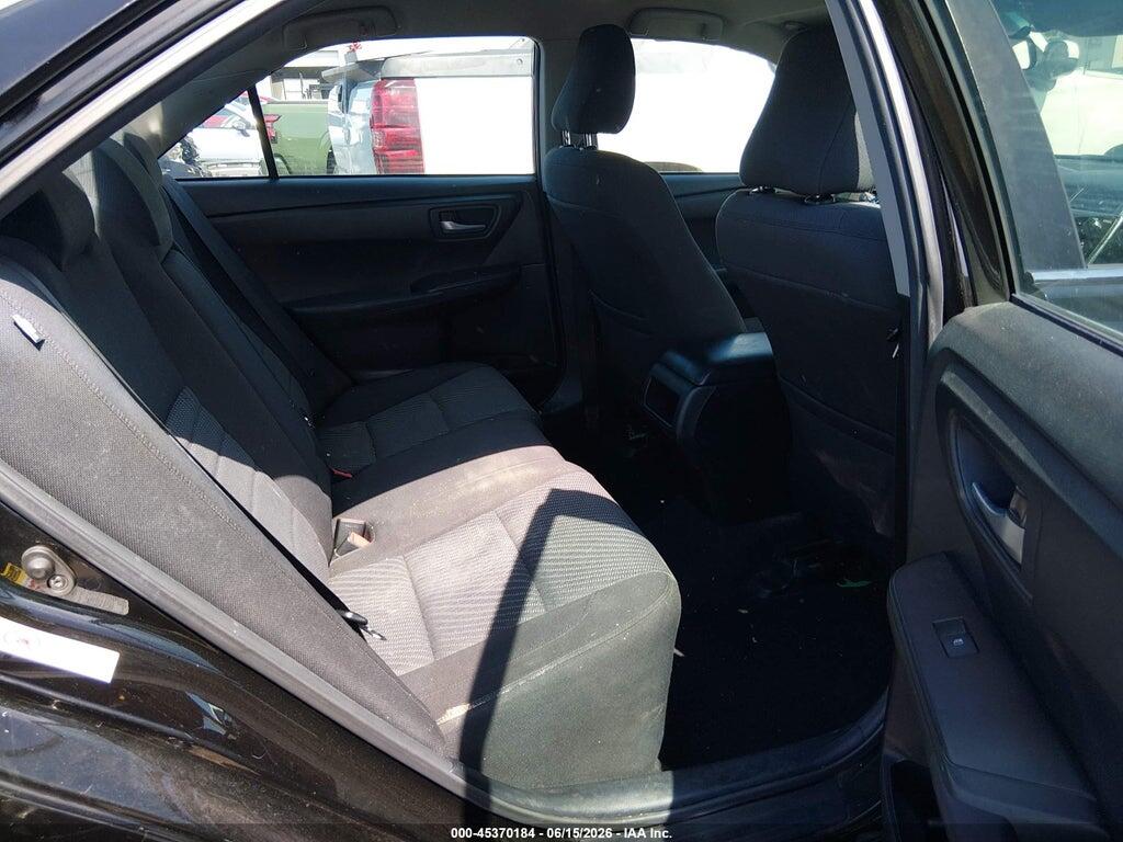 4T4BF1FK6FR451328 2015 TOYOTA CAMRY photo no. 8