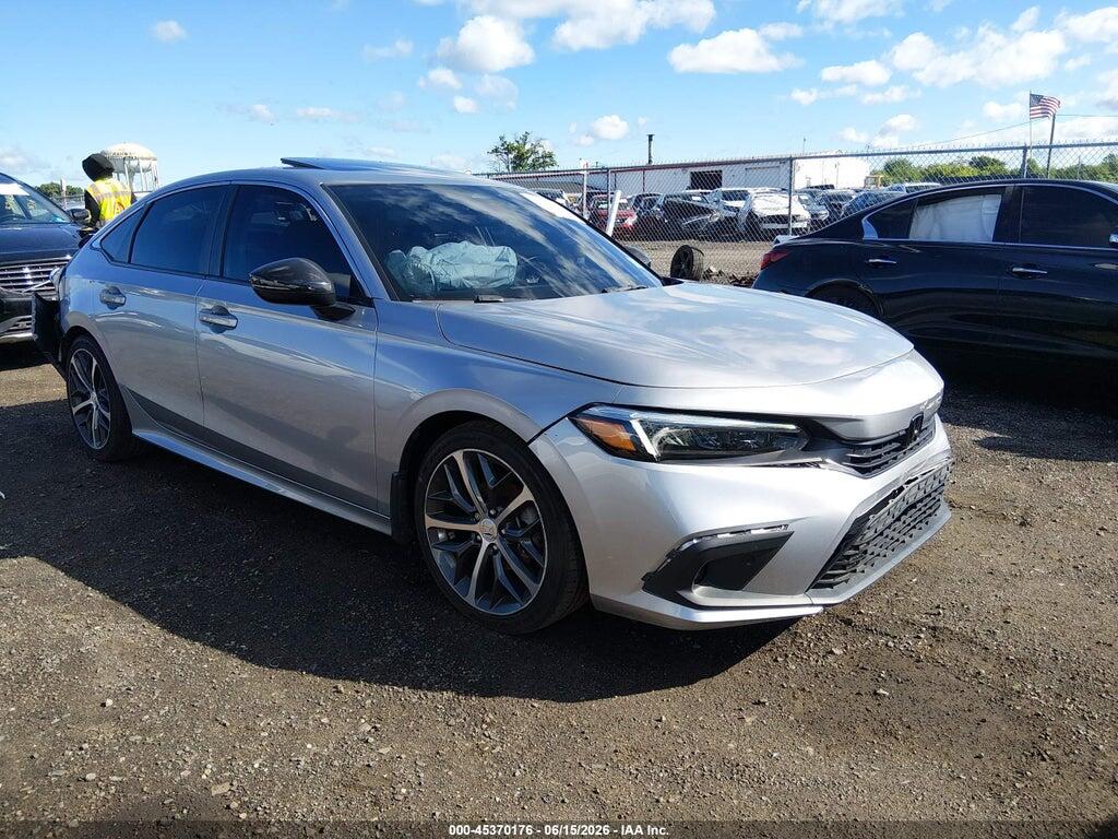 2HGFE1F97RH326251 2024 HONDA CIVIC photo no. 1