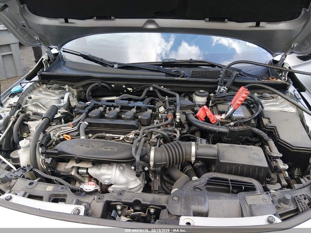 2HGFE1F97RH326251 2024 HONDA CIVIC photo no. 10