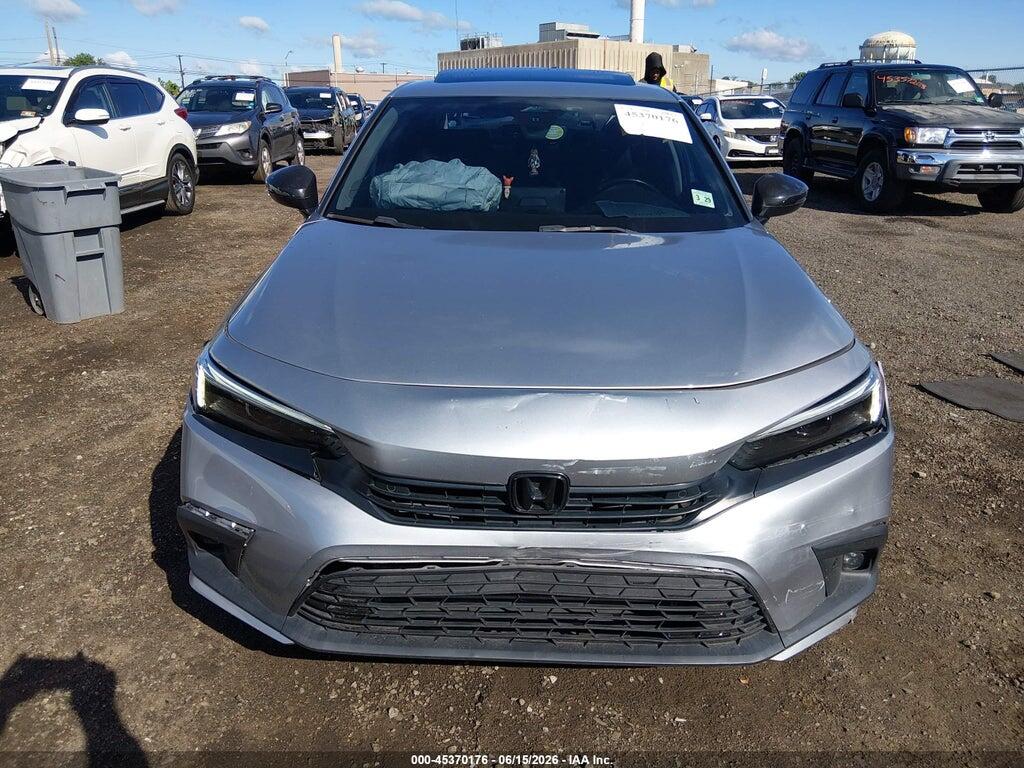 2HGFE1F97RH326251 2024 HONDA CIVIC photo no. 12