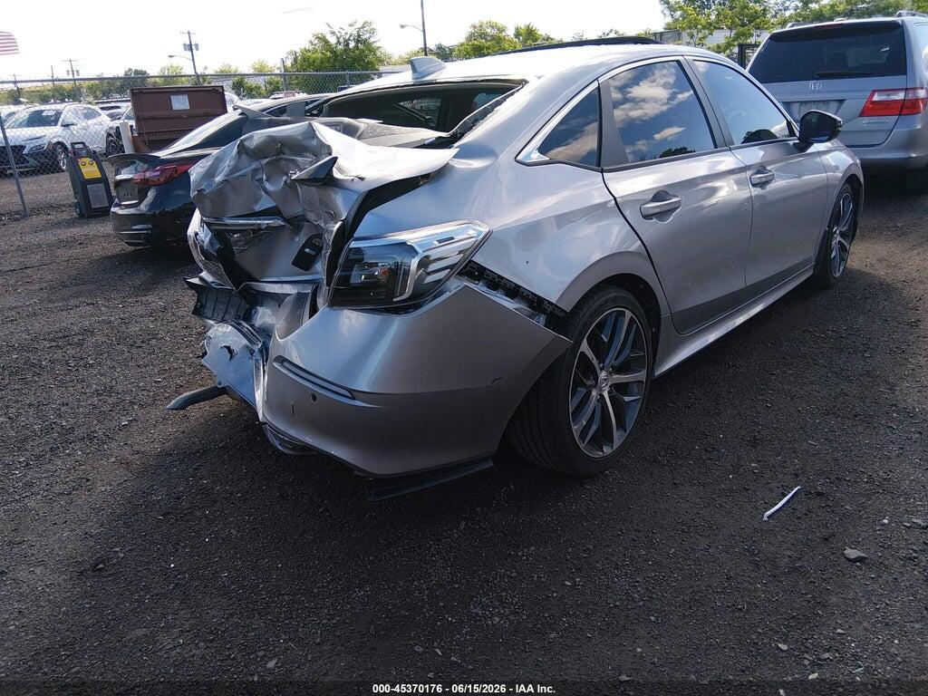 2HGFE1F97RH326251 2024 HONDA CIVIC photo no. 4