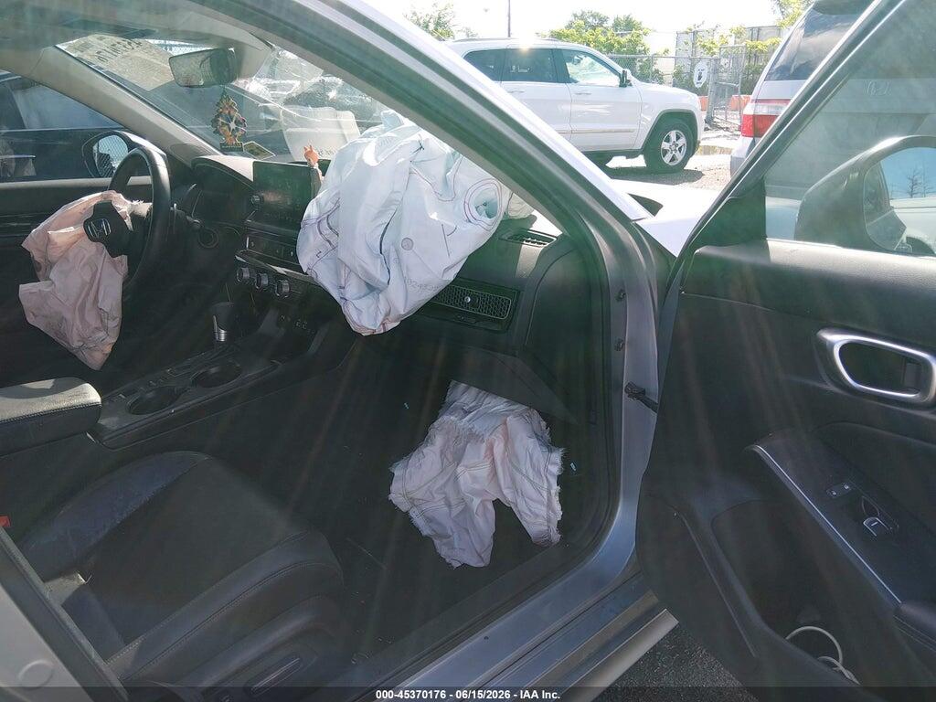 2HGFE1F97RH326251 2024 HONDA CIVIC photo no. 5