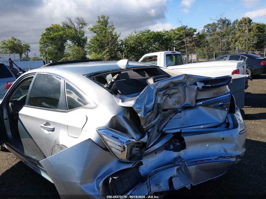 2HGFE1F97RH326251 2024 HONDA CIVIC photo no. 6