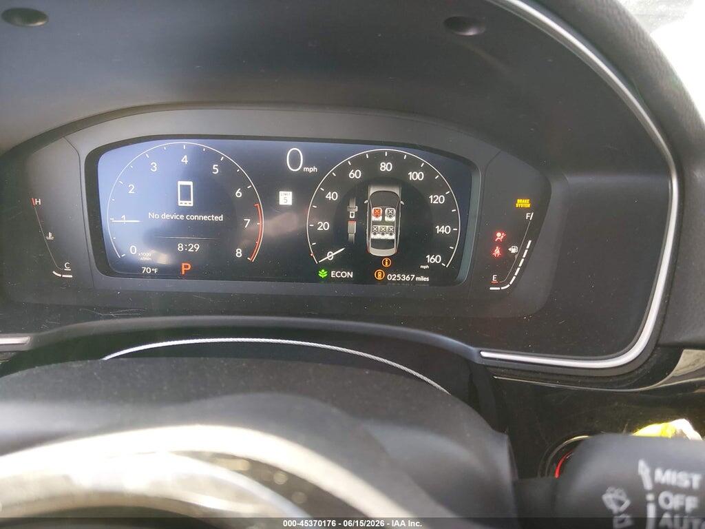 2HGFE1F97RH326251 2024 HONDA CIVIC photo no. 7