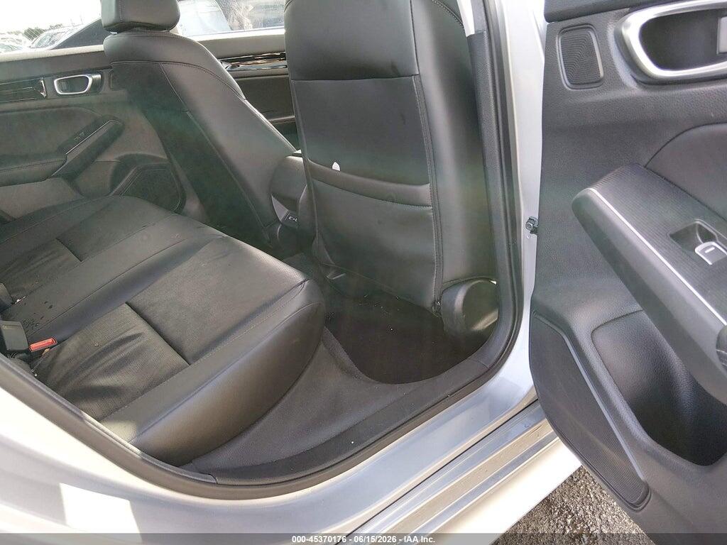 2HGFE1F97RH326251 2024 HONDA CIVIC photo no. 8