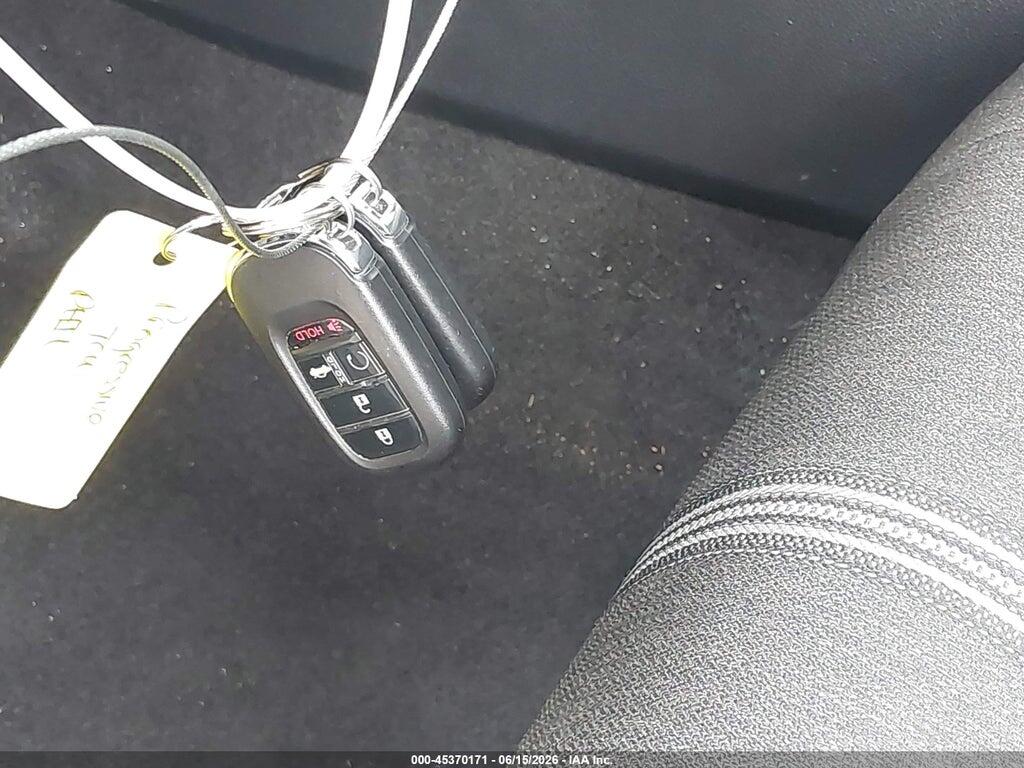 1HGCY2F56RA074228 2024 HONDA ACCORD HYBRID photo no. 11
