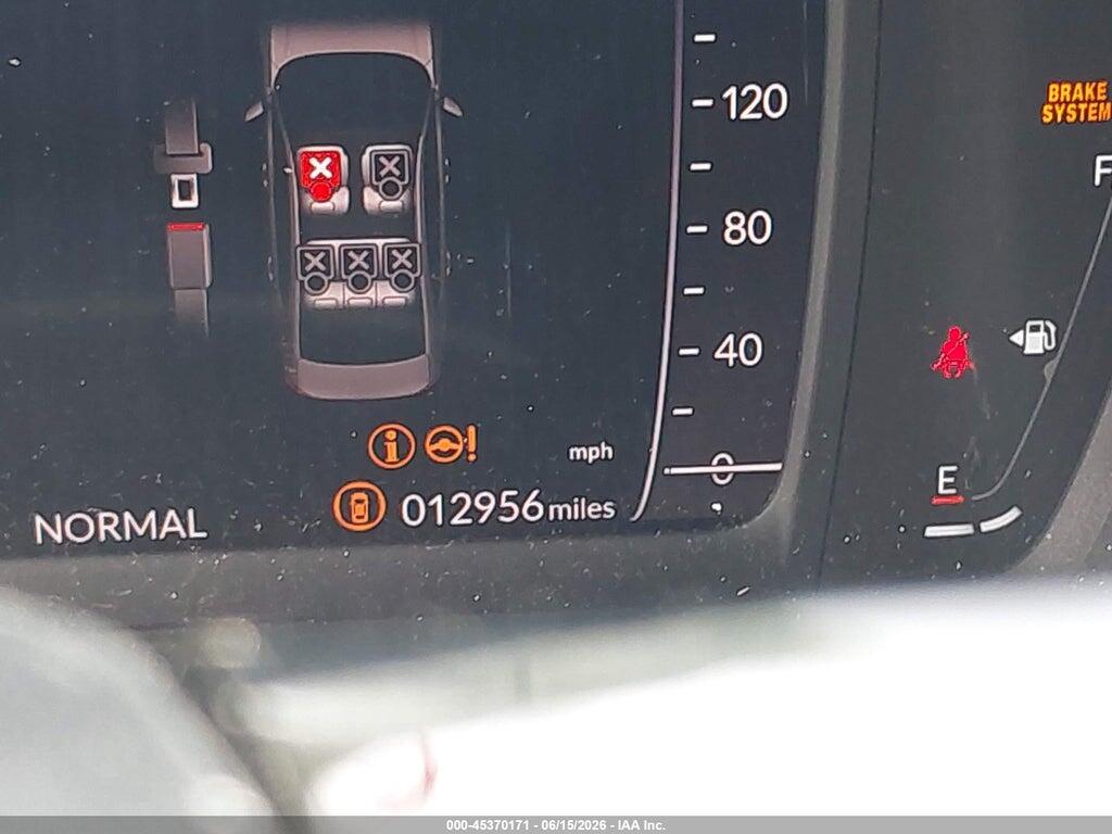 1HGCY2F56RA074228 2024 HONDA ACCORD HYBRID photo no. 7