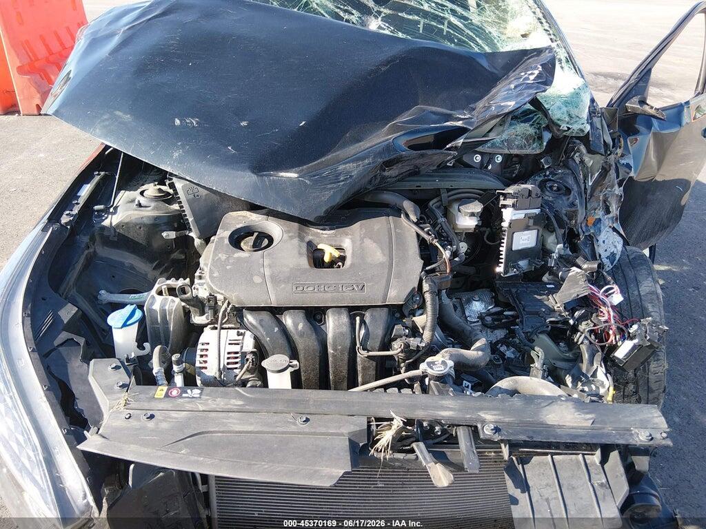 3KPF24AD5RE733792 2024 KIA FORTE photo no. 10