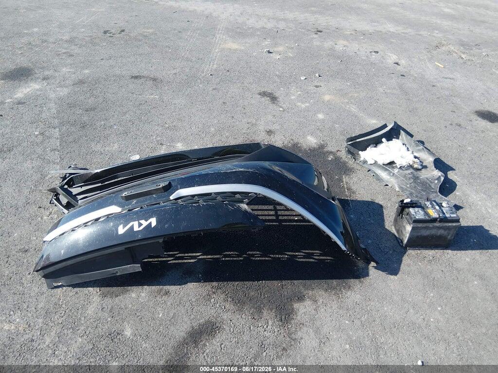 3KPF24AD5RE733792 2024 KIA FORTE photo no. 11