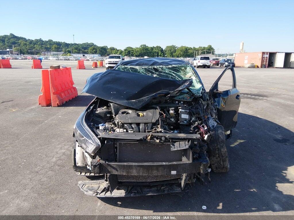 3KPF24AD5RE733792 2024 KIA FORTE photo no. 12