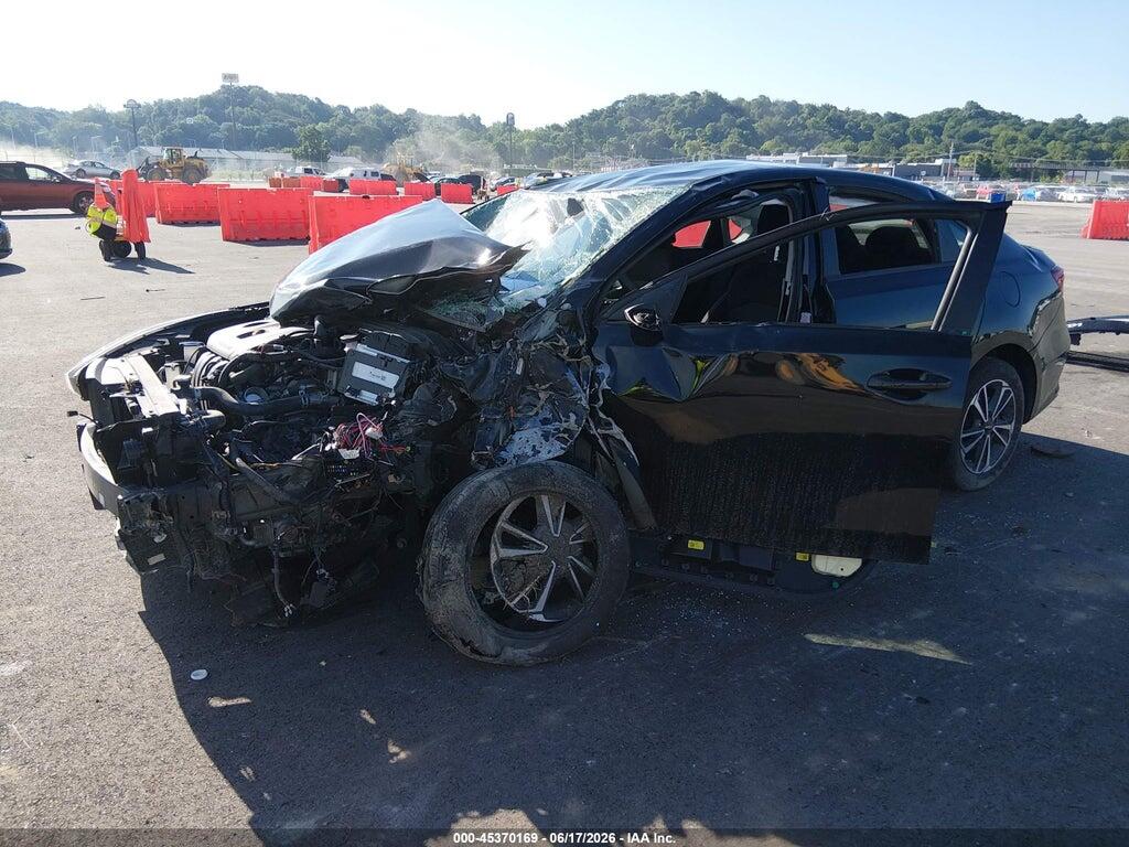 3KPF24AD5RE733792 2024 KIA FORTE photo no. 2