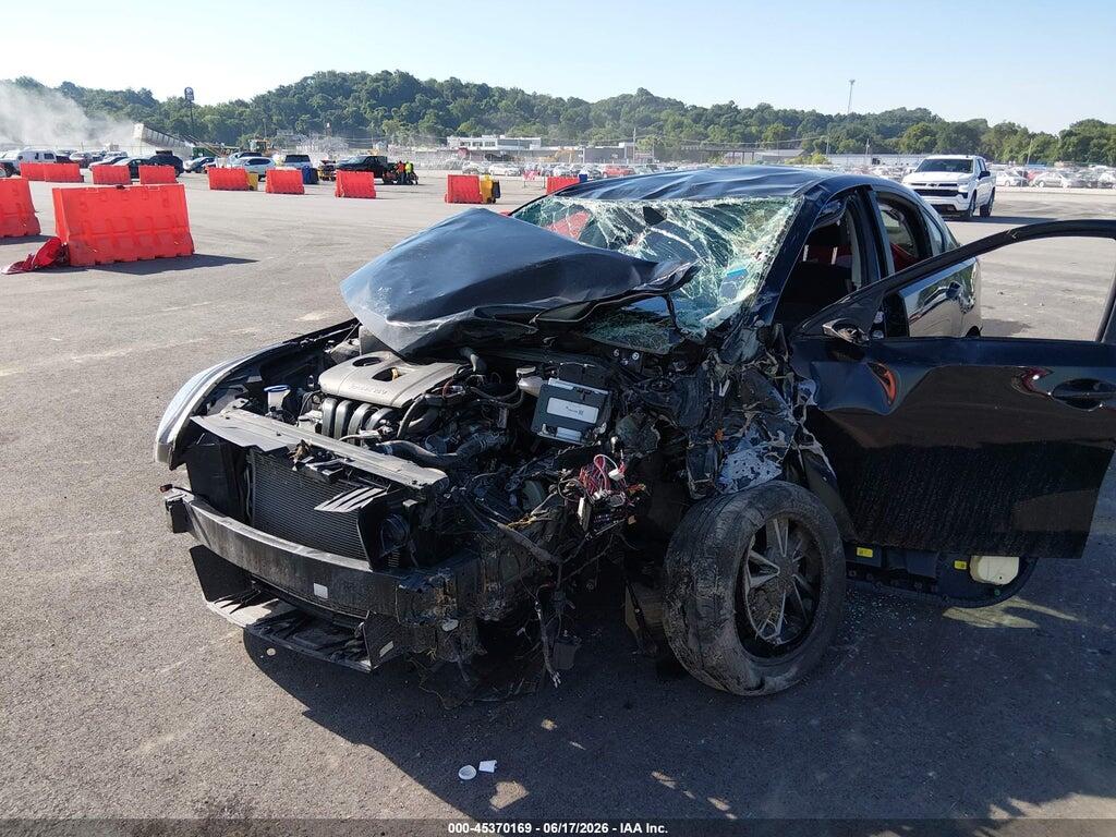 3KPF24AD5RE733792 2024 KIA FORTE photo no. 6
