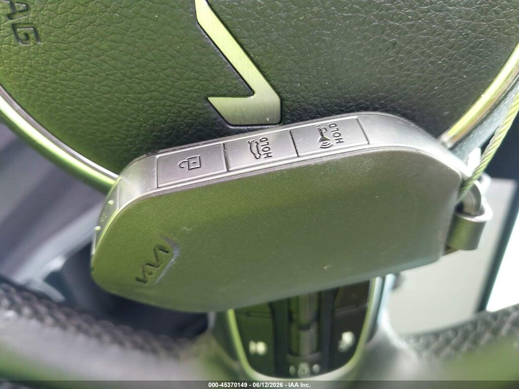 KNAG44J87T5411219 2026 KIA K5 photo no. 11