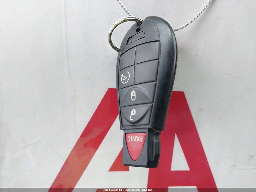 1C4RJEBG5DC646571 2013 JEEP GRAND CHEROKEE photo no. 11