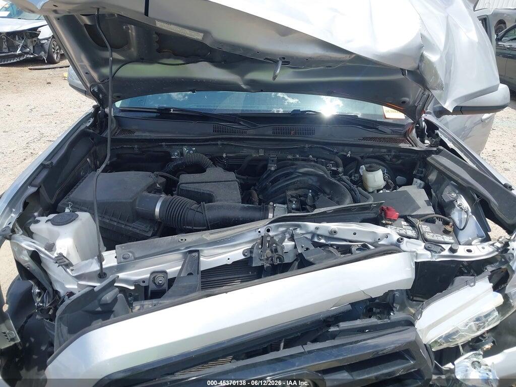 3TMAZ5CN4LM134655 2020 TOYOTA TACOMA photo no. 10