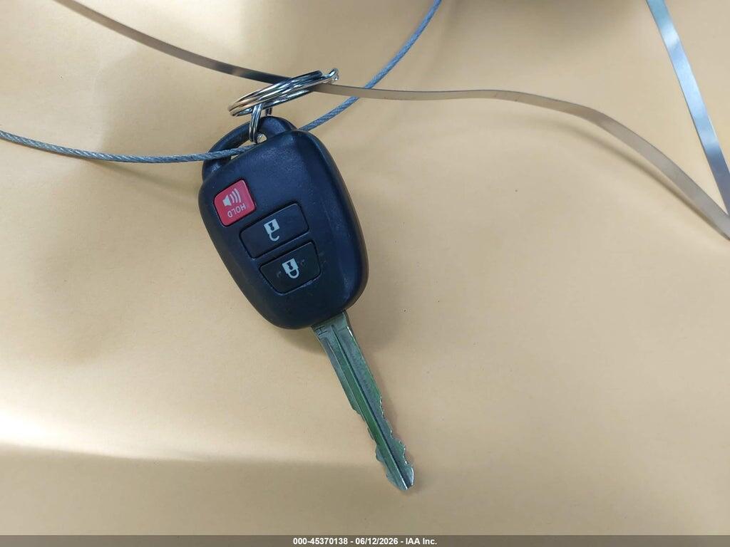 3TMAZ5CN4LM134655 2020 TOYOTA TACOMA photo no. 11