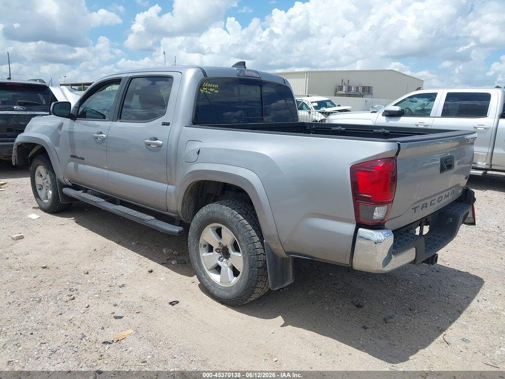 3TMAZ5CN4LM134655 2020 TOYOTA TACOMA photo no. 3