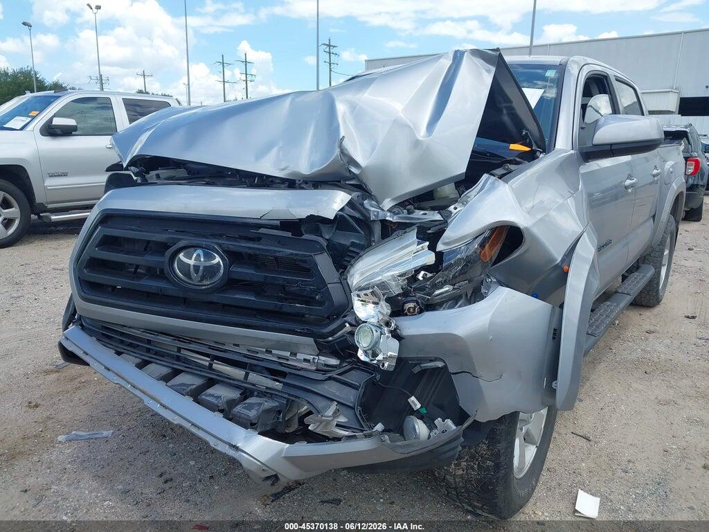 3TMAZ5CN4LM134655 2020 TOYOTA TACOMA photo no. 6