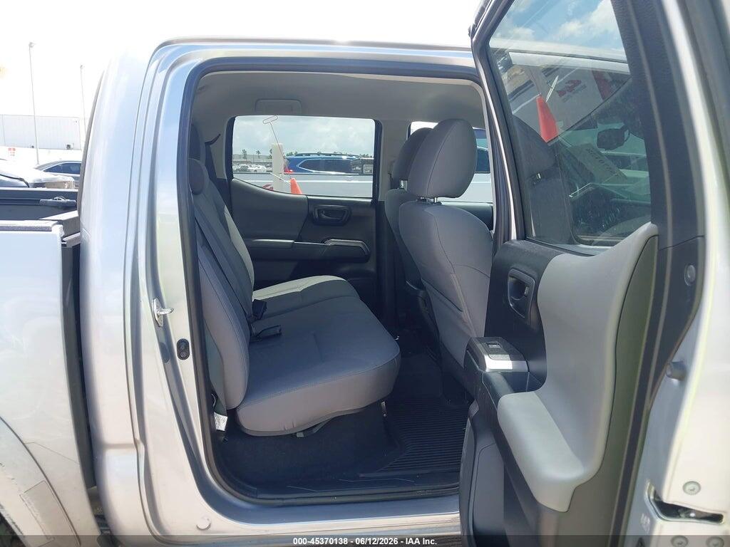 3TMAZ5CN4LM134655 2020 TOYOTA TACOMA photo no. 8