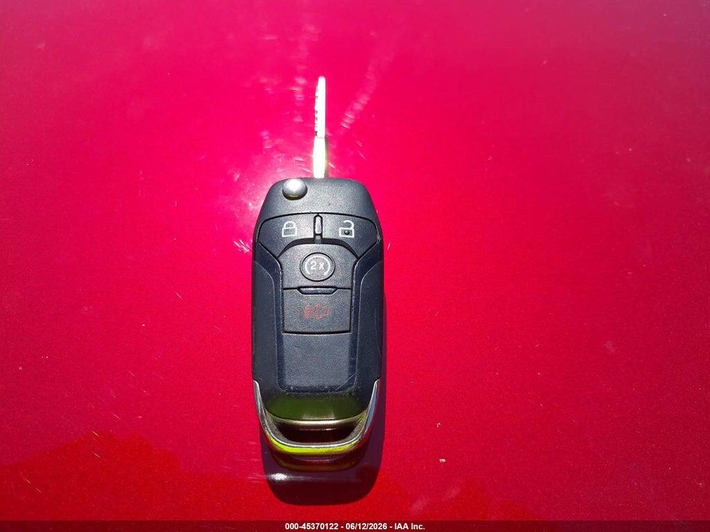 1FTEW1EP6JFD22639 2018 FORD F-150 photo no. 11