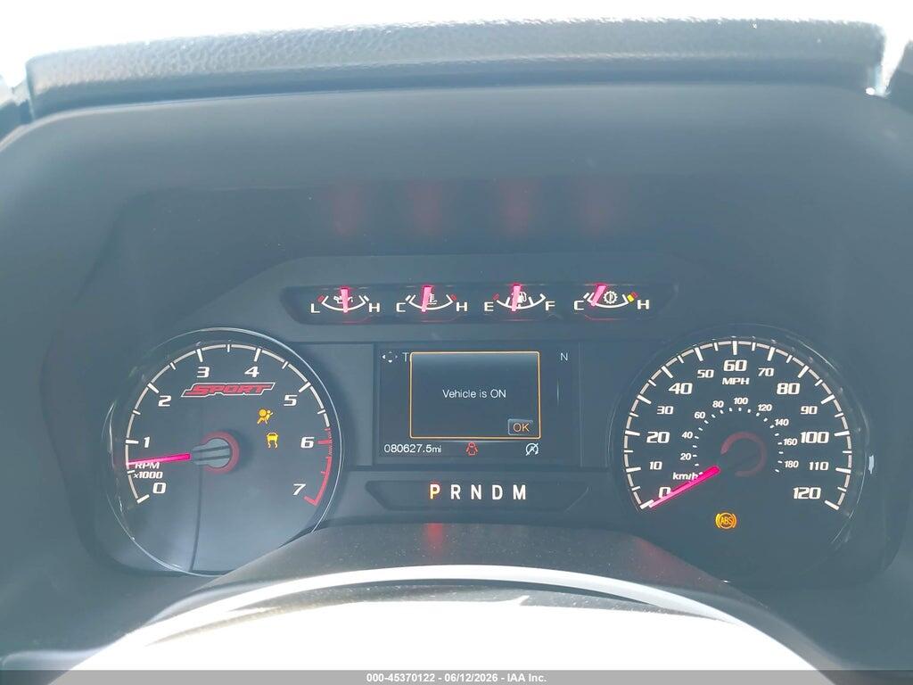 1FTEW1EP6JFD22639 2018 FORD F-150 photo no. 7