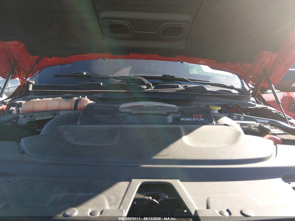 1C6SRFU96MN685289 2021 RAM 1500 photo no. 10