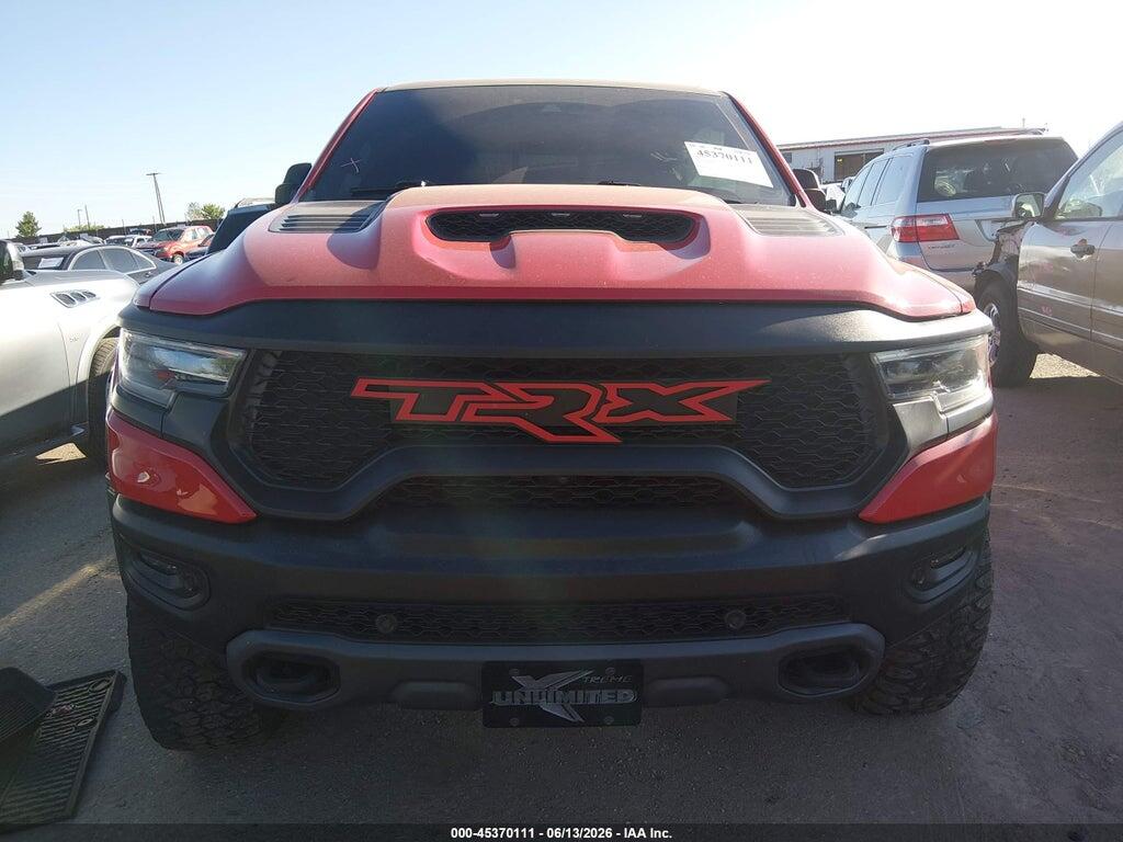 1C6SRFU96MN685289 2021 RAM 1500 photo no. 11