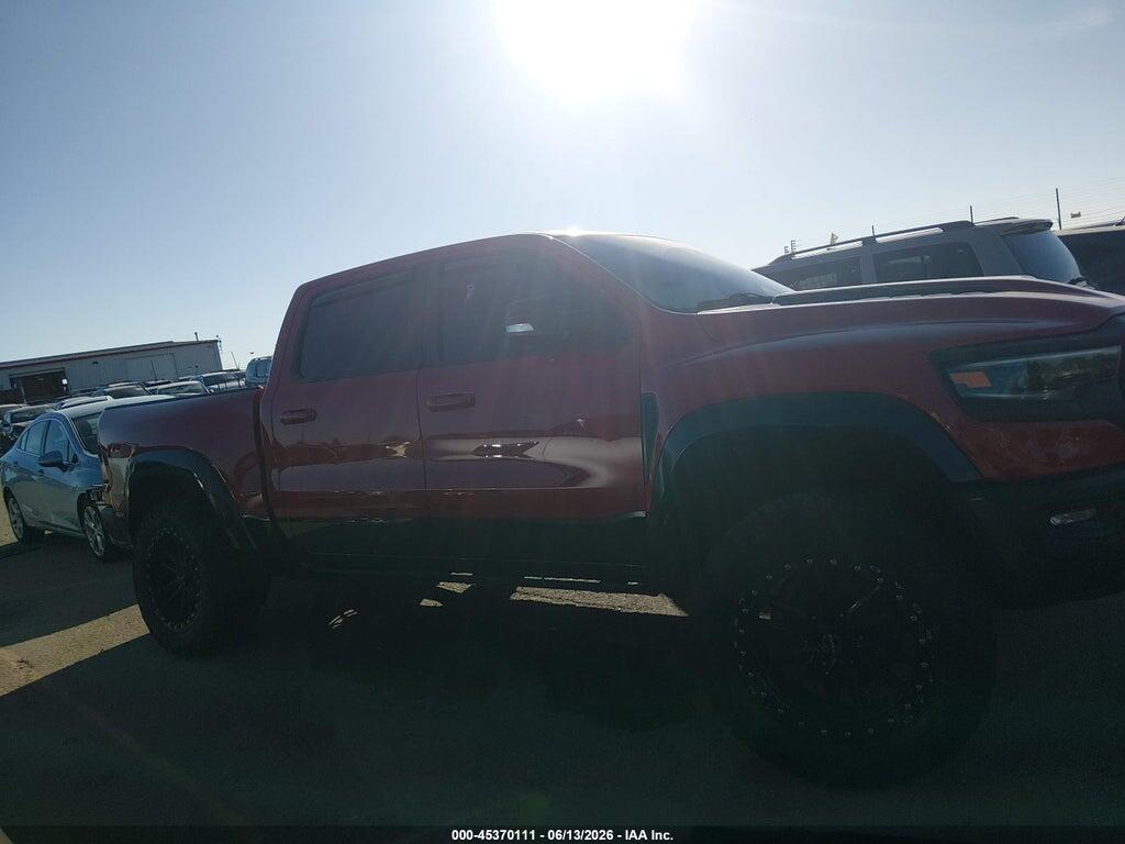 1C6SRFU96MN685289 2021 RAM 1500 photo no. 12