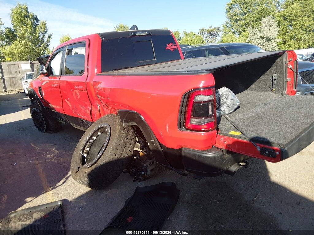 1C6SRFU96MN685289 2021 RAM 1500 photo no. 3