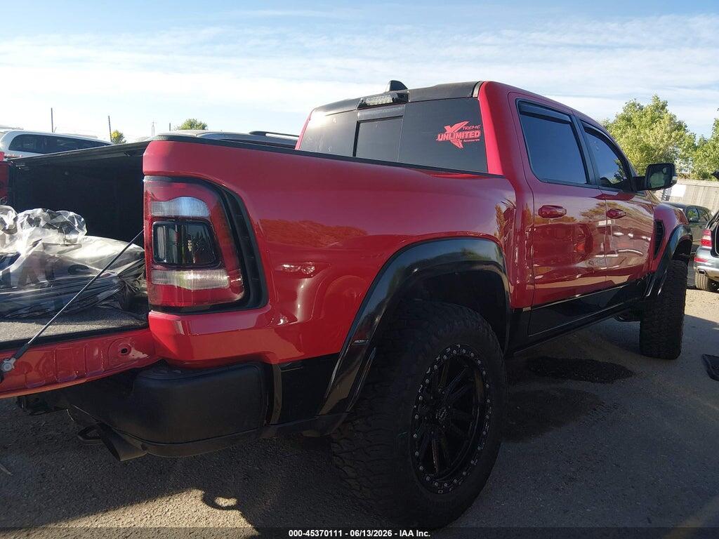 1C6SRFU96MN685289 2021 RAM 1500 photo no. 4