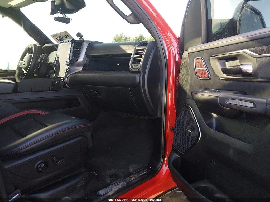 1C6SRFU96MN685289 2021 RAM 1500 photo no. 5
