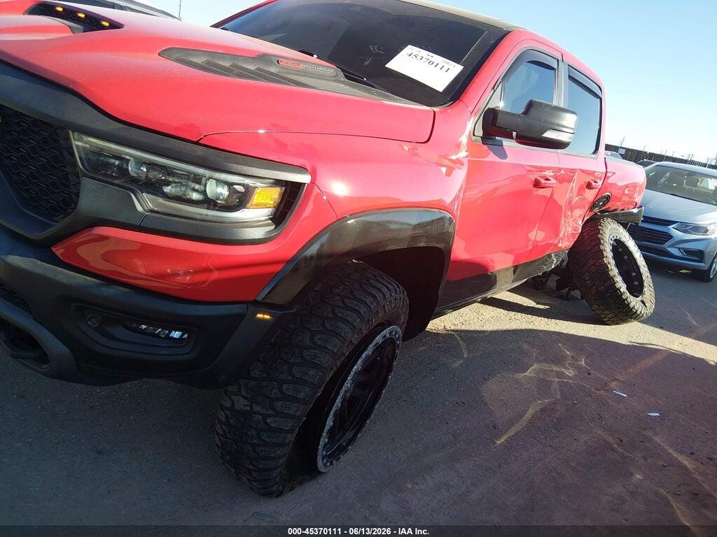 1C6SRFU96MN685289 2021 RAM 1500 photo no. 6