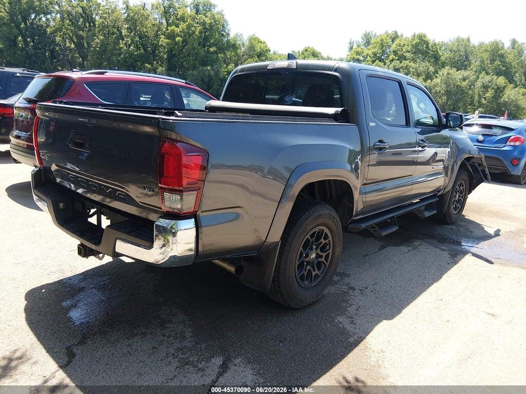 3TMCZ5AN3KM267286 2019 TOYOTA TACOMA photo no. 4