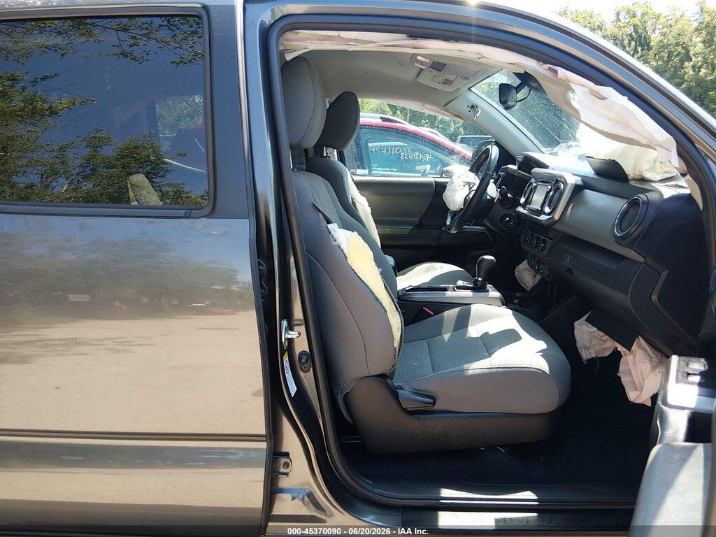3TMCZ5AN3KM267286 2019 TOYOTA TACOMA photo no. 5