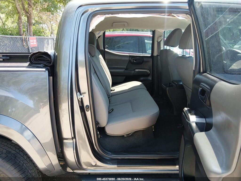 3TMCZ5AN3KM267286 2019 TOYOTA TACOMA photo no. 8