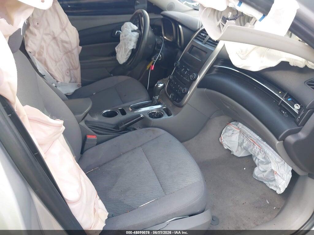 1G11B5SL3EF292453 2014 CHEVROLET MALIBU photo no. 5