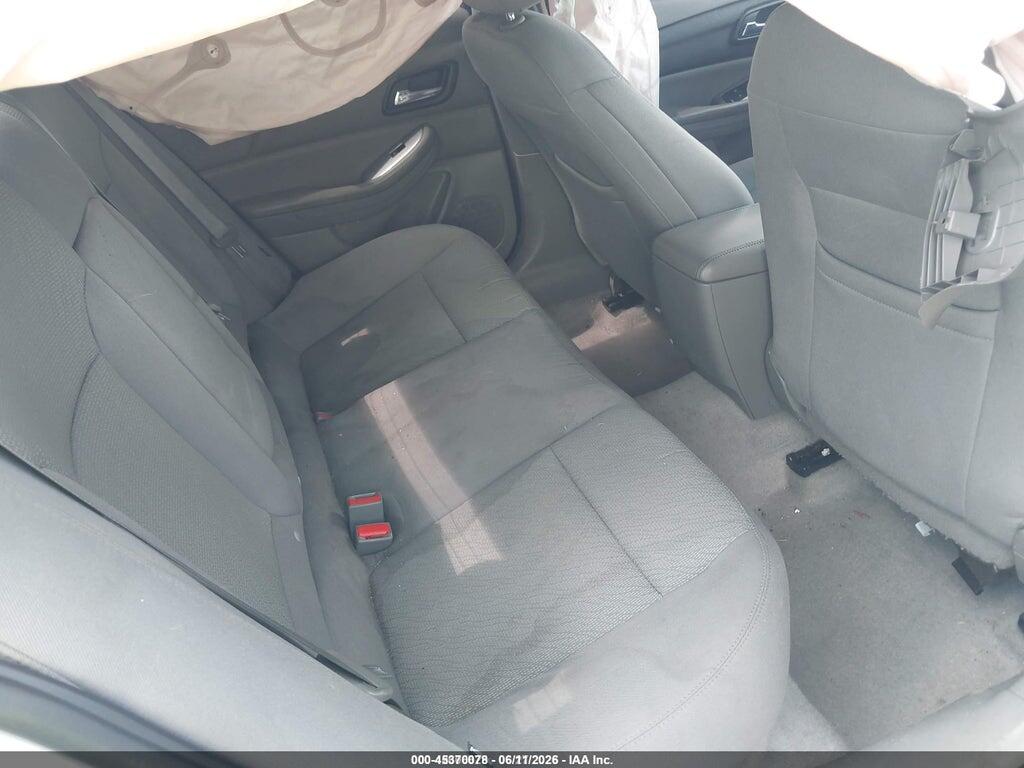 1G11B5SL3EF292453 2014 CHEVROLET MALIBU photo no. 8