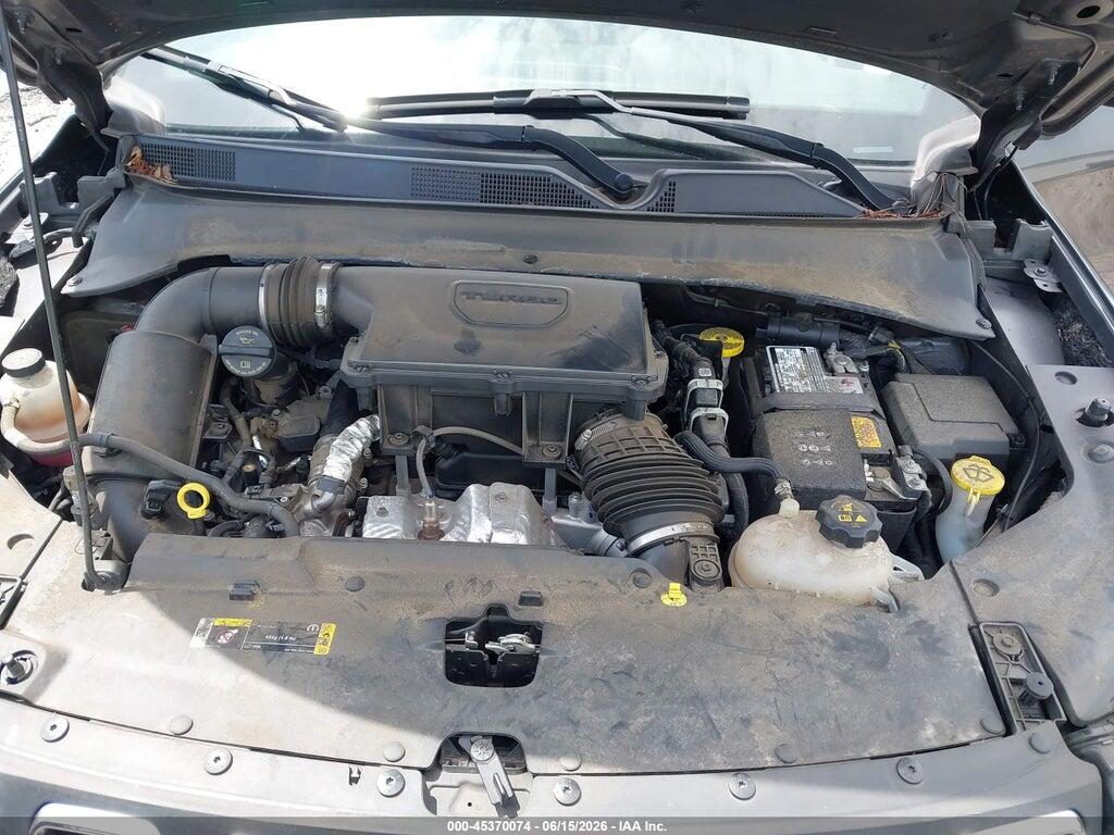 3C4NJDAN9RT165095 2024 JEEP COMPASS photo no. 10
