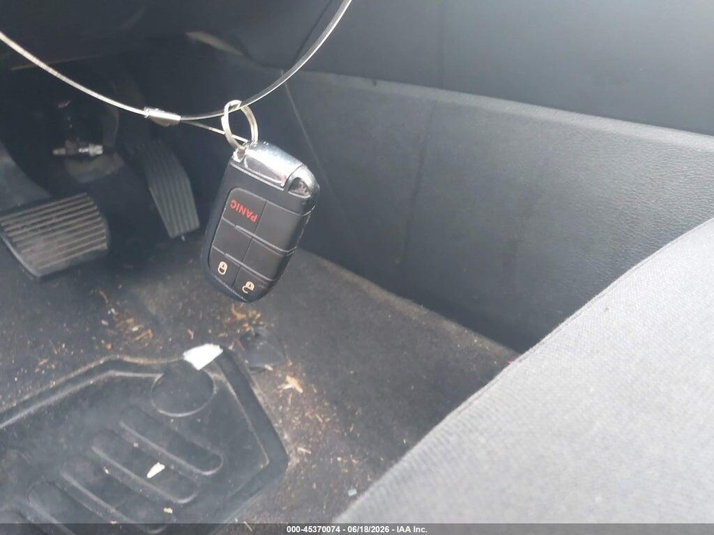 3C4NJDAN9RT165095 2024 JEEP COMPASS photo no. 11