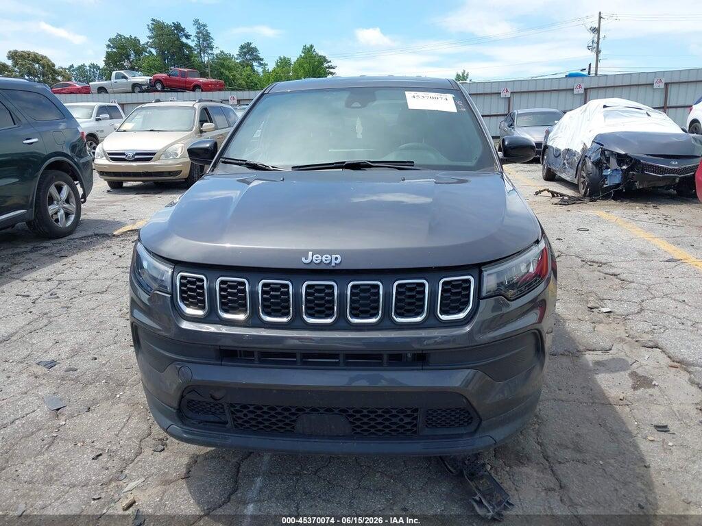 3C4NJDAN9RT165095 2024 JEEP COMPASS photo no. 12