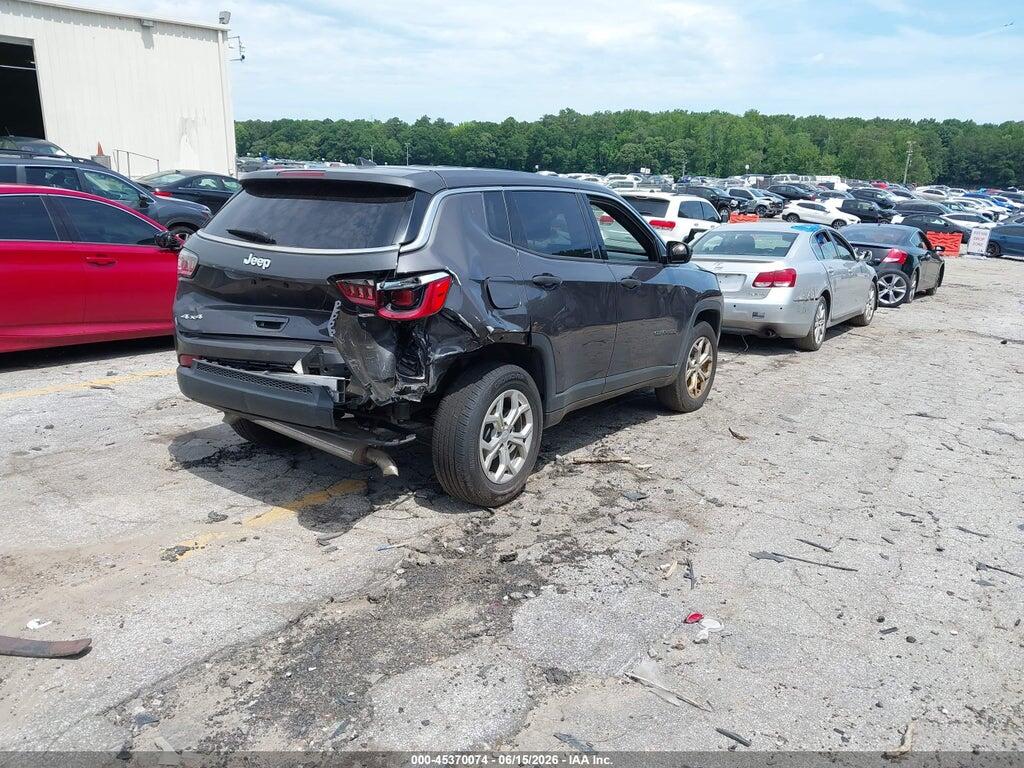 3C4NJDAN9RT165095 2024 JEEP COMPASS photo no. 4