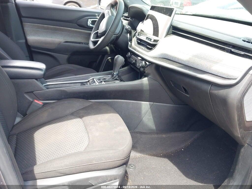 3C4NJDAN9RT165095 2024 JEEP COMPASS photo no. 5