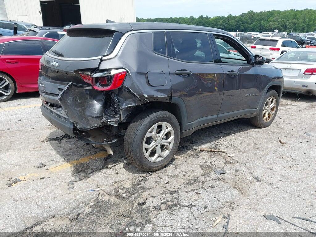 3C4NJDAN9RT165095 2024 JEEP COMPASS photo no. 6