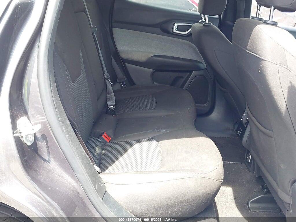 3C4NJDAN9RT165095 2024 JEEP COMPASS photo no. 8