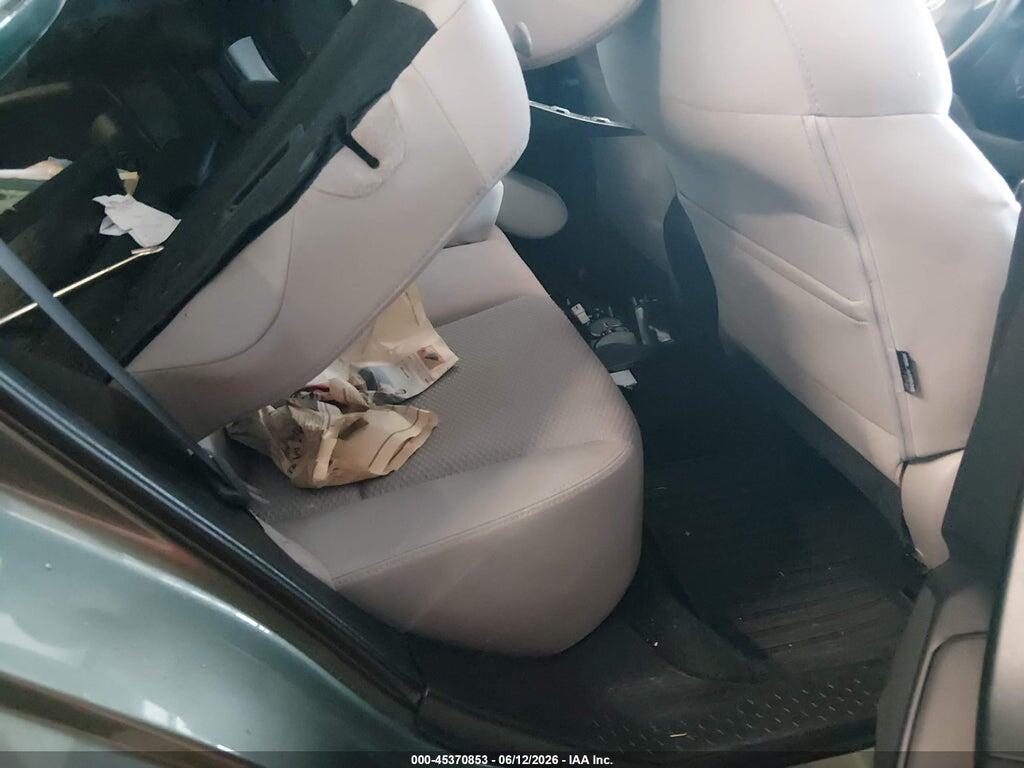 JF2SJADC2FH506070 2015 SUBARU FORESTER photo no. 8