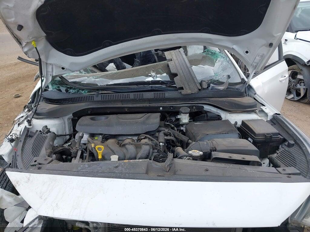 3KPC24A35KE045002 2019 HYUNDAI ACCENT photo no. 10