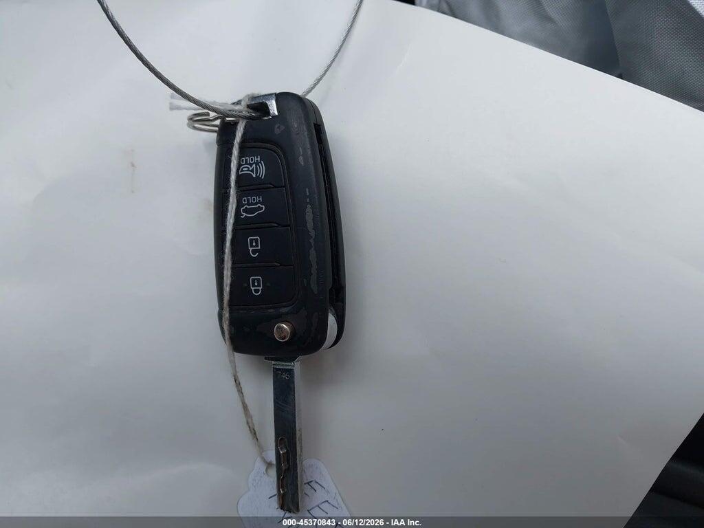3KPC24A35KE045002 2019 HYUNDAI ACCENT photo no. 11