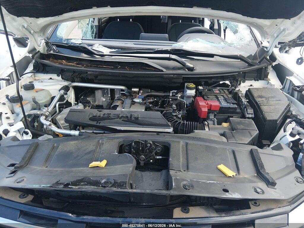 5N1BT3AAXRC720938 2024 NISSAN ROGUE photo no. 10