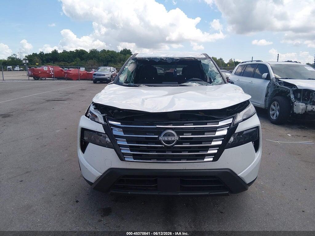 5N1BT3AAXRC720938 2024 NISSAN ROGUE photo no. 11